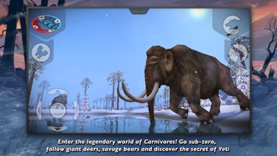 Carnivores: Ice Age Pro Screenshot 2