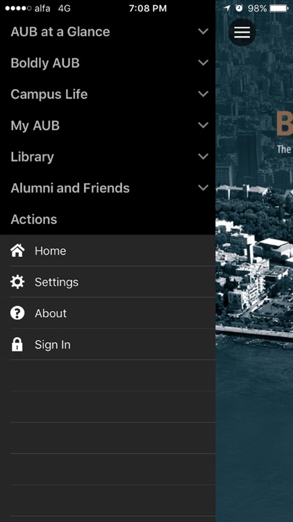 AUB Mobile