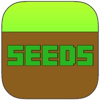 Contacter Amazing Seeds for Minecraft