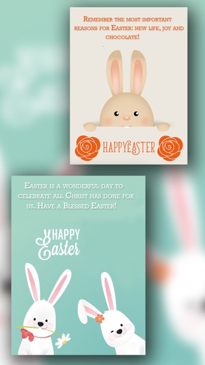 Easter Day 2017 - Greeting Cards And Wishes(圖3)-速報App