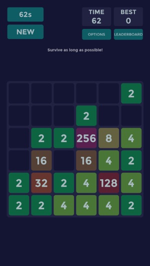 2048 4x4 6x6 8x8 10x10(圖3)-速報App