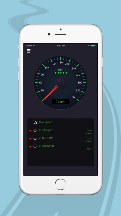 Car Video Record screenshot-3
