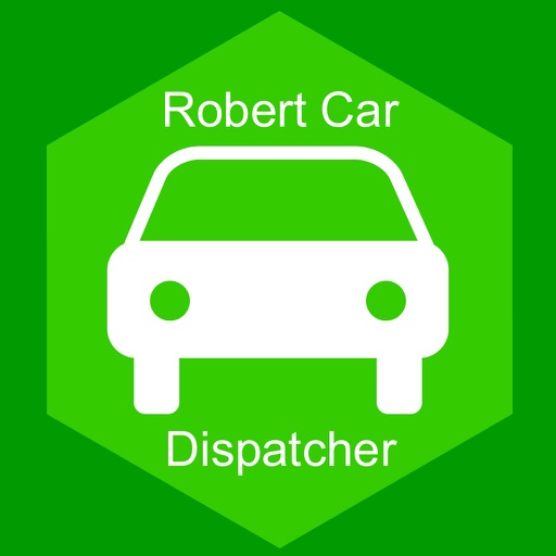 Robert Car Dispatcher