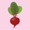 VEGGIEMOJI Stickers - Vegan Emoji Launch Pack