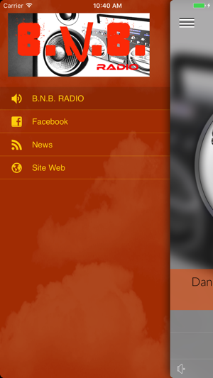 BNB RADIO(圖2)-速報App