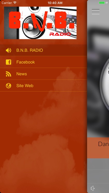BNB RADIO