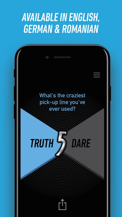 5 Gum Truth or Dare screenshot-3