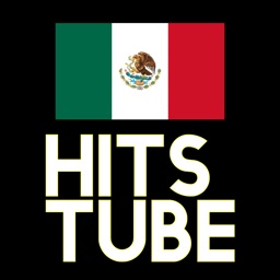 Mexico HITSTUBE Music video non-stop play