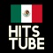 Mexico HITSTUBE Music video non-stop play
