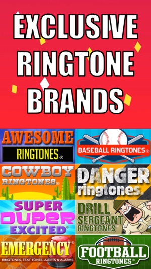 World's Funniest Ringtones®& Free Text Alert Tones(圖2)-速報App