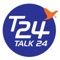 Recharge your T24 Mobile via APP and get FREE Shopping Coupons