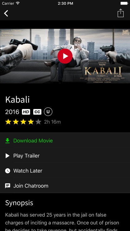 Spuul - Watch Indian Movies