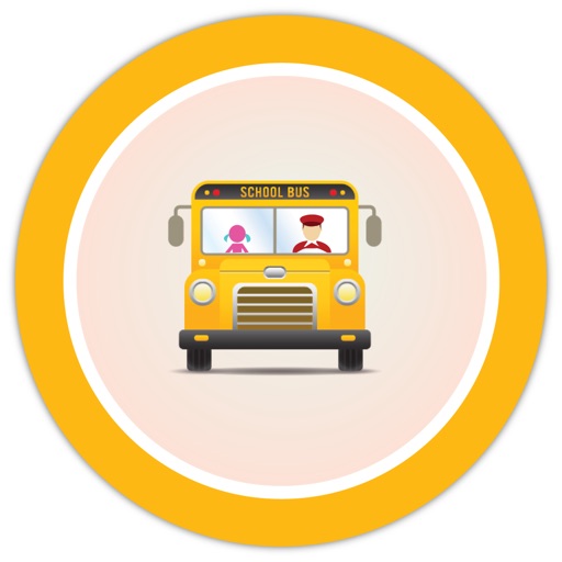 School Bus Locator icon