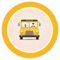 School Bus Locator is a real-time bus tracking application designed to help the school transports