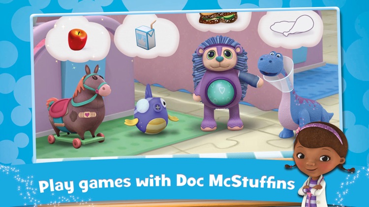 Disney Junior Play screenshot-3