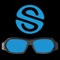 **This app is designed to work with the Senaptec Strobe sensory performance eyewear**