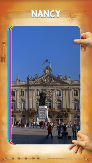 Nancy Travel Guide(圖1)-速報App