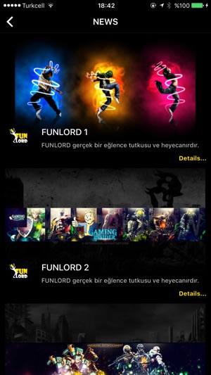 FUNLORD(圖2)-速報App