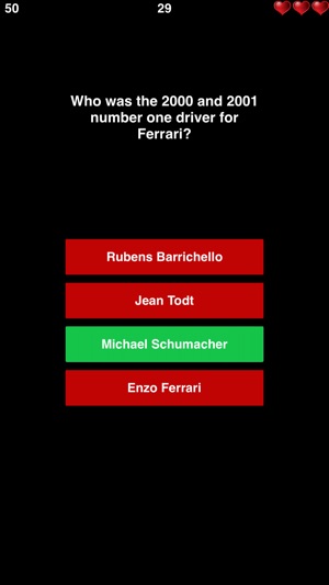 Trivia for Ferrari - Italian Sports Car Quiz(圖3)-速報App