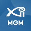 Xi MGM