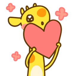 Giraffemojis