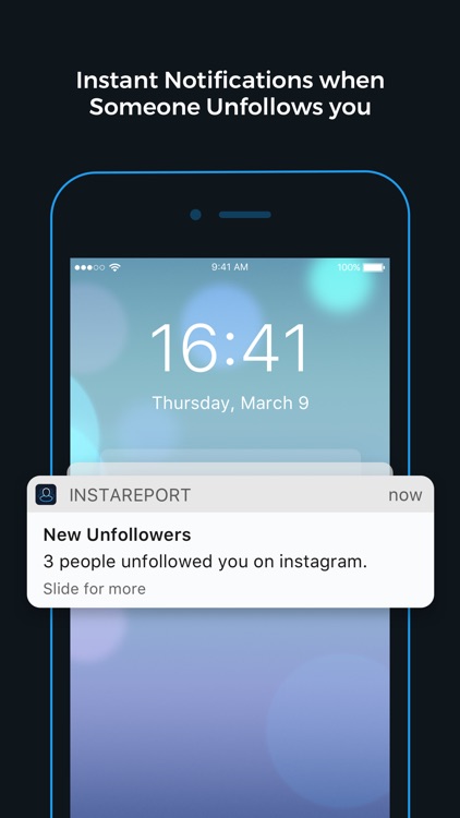 Followers Analytics for Instagram - InstaReport App Data ... - 422 x 750 jpeg 31kB