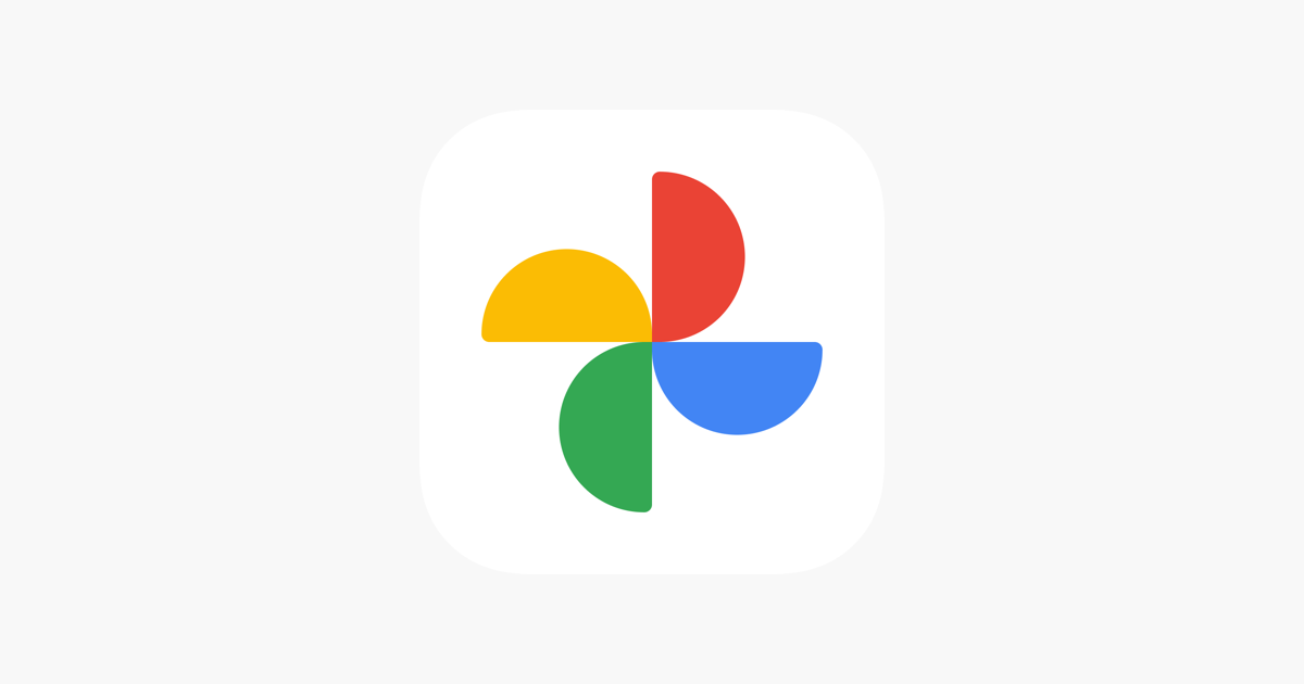 
      ‎App Store에서 제공하는 Google 포토 - 사진 및 동영상 저장공간
    