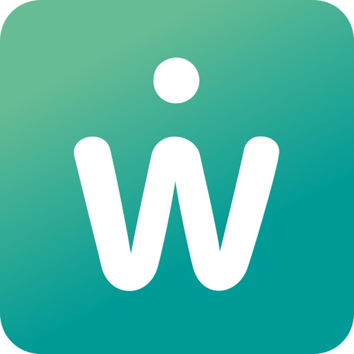 i-wantit : wishlist & gifts Icon