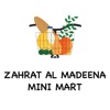 Zahrat al Madeena mini mart