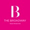 Welcome to The Broadway residential app