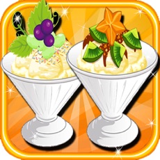 Activities of Ice Cream Cooking Games For Kids