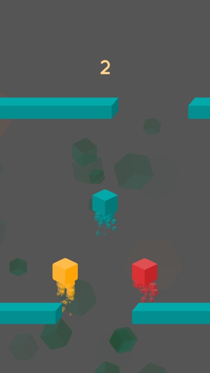 Color Climber screenshot-4