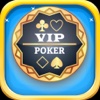 Poker Stickers - Poker Cards and Actions Set