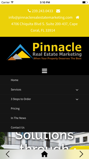 Real Estate Marketing(圖2)-速報App