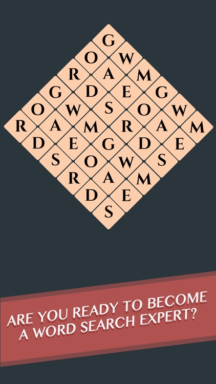 Word Search Up - Word brain puzzles game Free screenshot-3