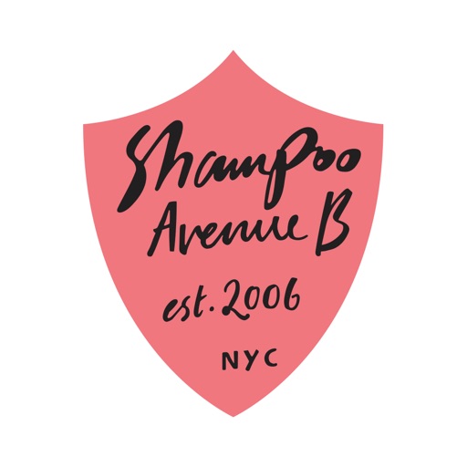 Shampoo Ave B