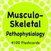 Musculoskeletal Pathophysiology 4100 Exam Quiz
