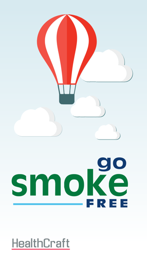 GoSmokeFree 28 Day Challenge