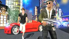 Game screenshot Crime City Gangster 2017 HD mod apk