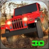 Extreme Off-Road 4x4 Car Driver & Stunt Simulator