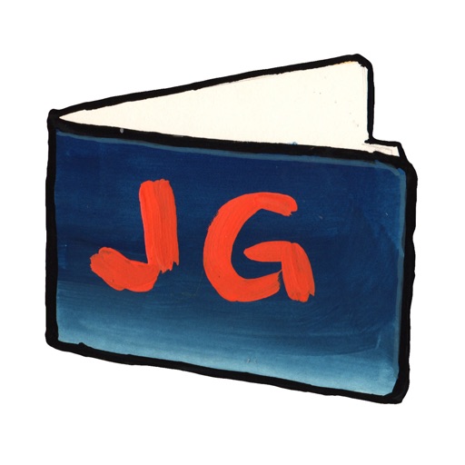 Living Sketchbook Vol. 1: Boyhood Home