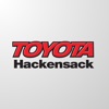 Toyota Of Hackensack Advantage