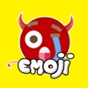 Fun Devil Emoji - Emoji & Stickers for Chatting