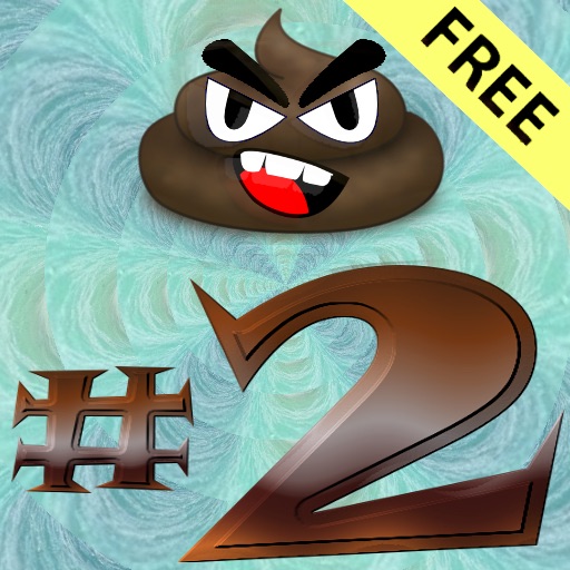 Angry FouFou Game LITE iOS App