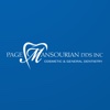 Page Mansourian DDS INC