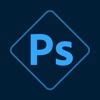 Photoshop Express: 写真加工 & 画像編集