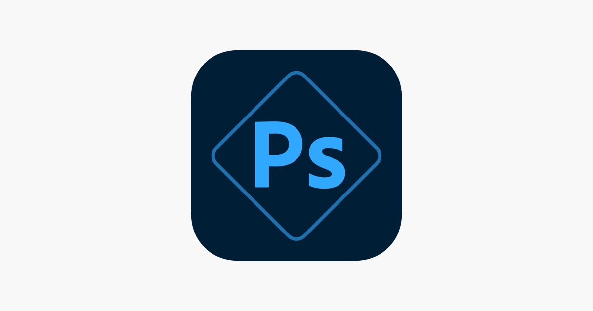 
      ‎App Store에서 제공하는 Photoshop Express 사진 편집기
    