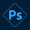 Adobe Photoshop Express is a simple version of Photoshop that lets you edit your photos like a pro