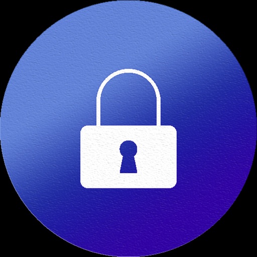 My Password Manager ZH