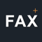 App Icon for Fax Plus - Easy Fax Sender App in Pakistan IOS App Store